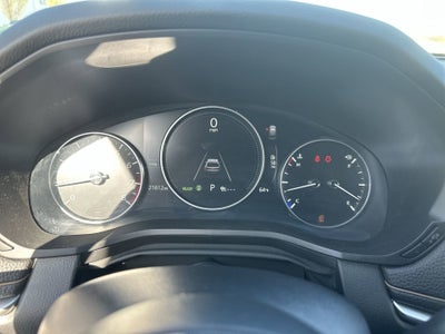 2024 Mazda Mazda CX-90 3.3 Turbo Premium