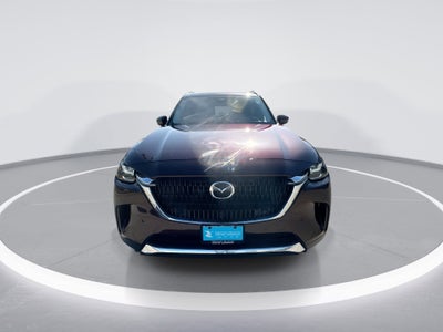 2024 Mazda Mazda CX-90 3.3 Turbo Premium