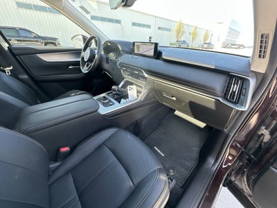 2024 Mazda Mazda CX-90 3.3 Turbo Premium