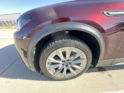 2024 Mazda Mazda CX-90 3.3 Turbo Premium