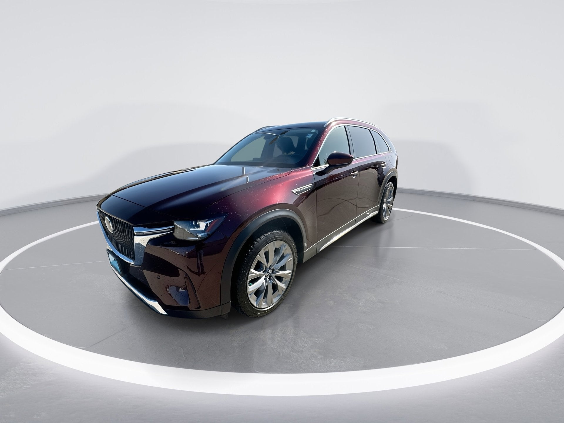 2024 Mazda Mazda CX-90 3.3 Turbo Premium