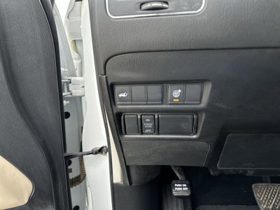 2022 Nissan Armada SL