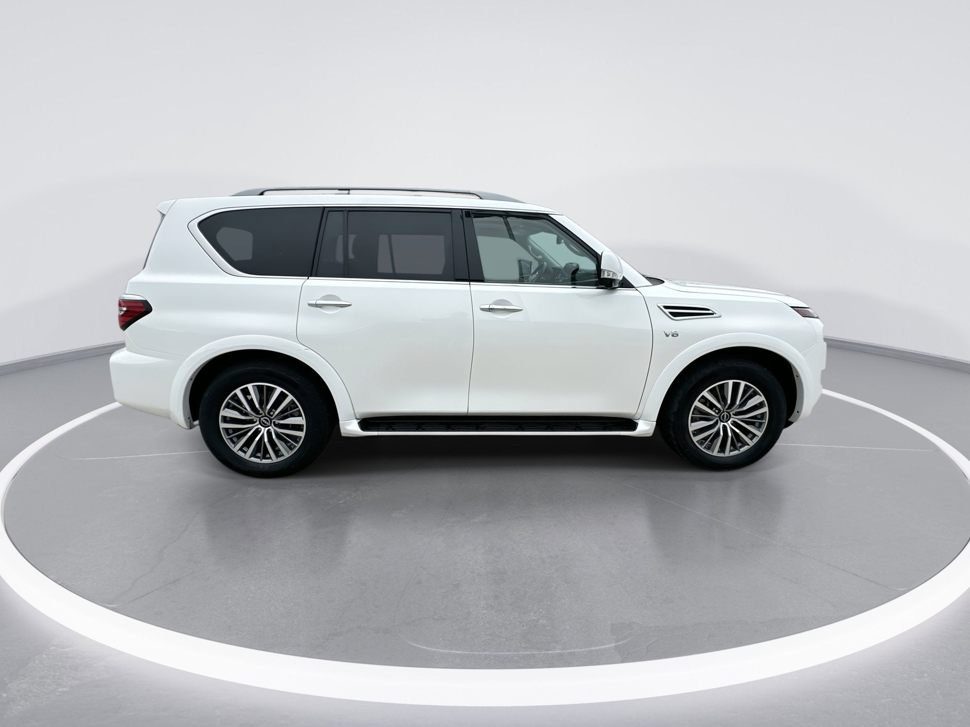 2022 Nissan Armada SL