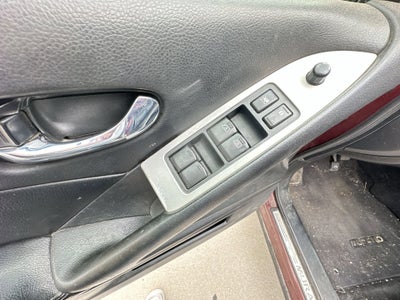 2009 Nissan Murano S