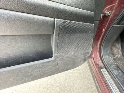 2009 Nissan Murano S