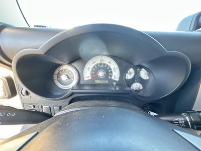 2011 Toyota FJ Cruiser 4DR 4WD MT