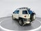 2011 Toyota FJ Cruiser 4DR 4WD MT