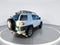2011 Toyota FJ Cruiser 4DR 4WD MT