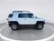 2011 Toyota FJ Cruiser 4DR 4WD MT