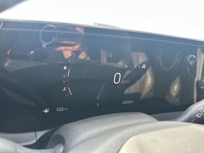 2024 Buick Envista Avenir