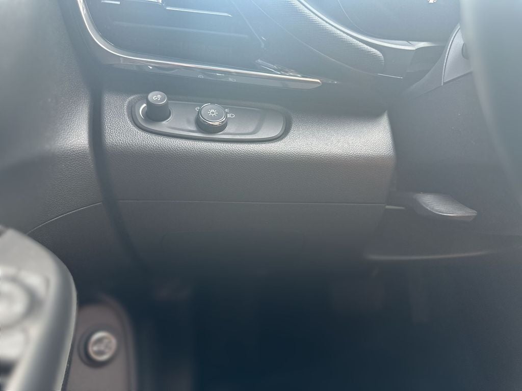 2024 Buick Envista Avenir