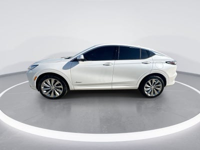 2024 Buick Envista Avenir
