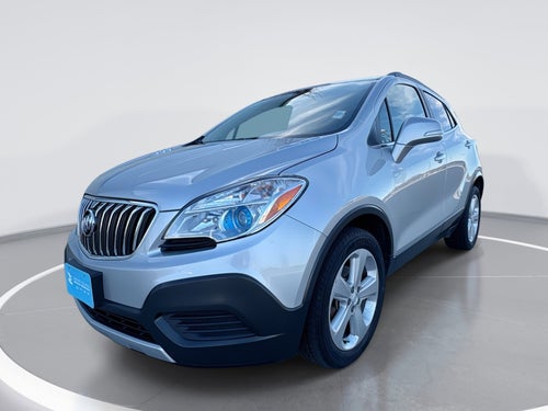 2016 Buick Encore 4DR FWD