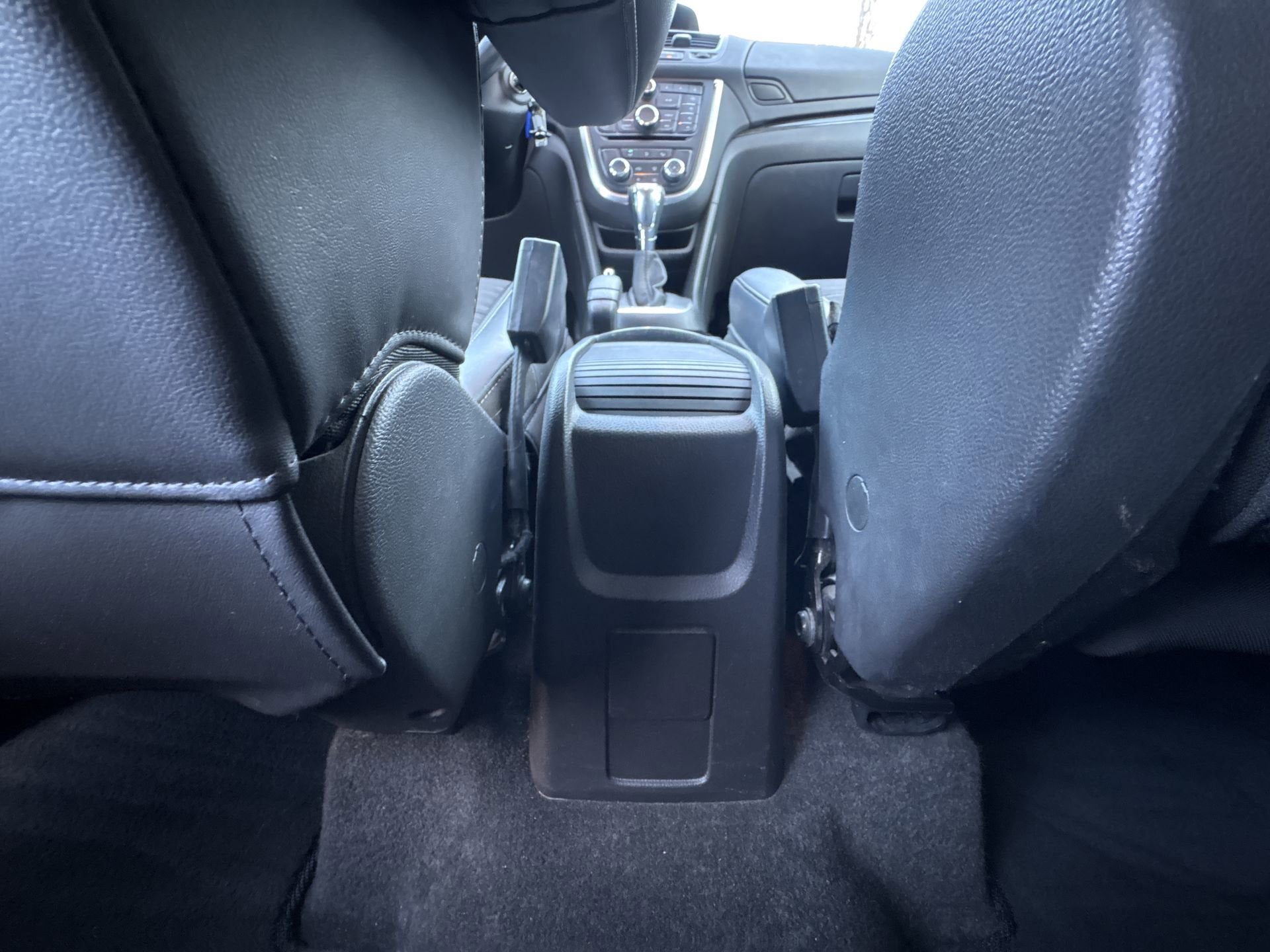 2016 Buick Encore 4DR FWD