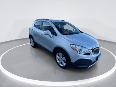 2016 Buick Encore 4DR FWD