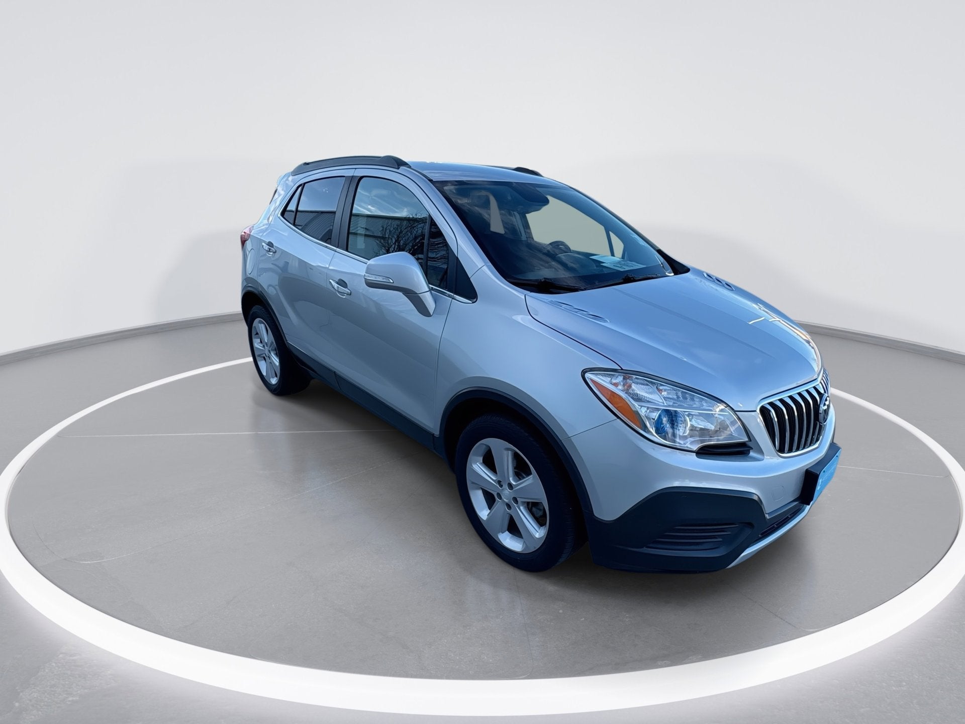 2016 Buick Encore 4DR FWD
