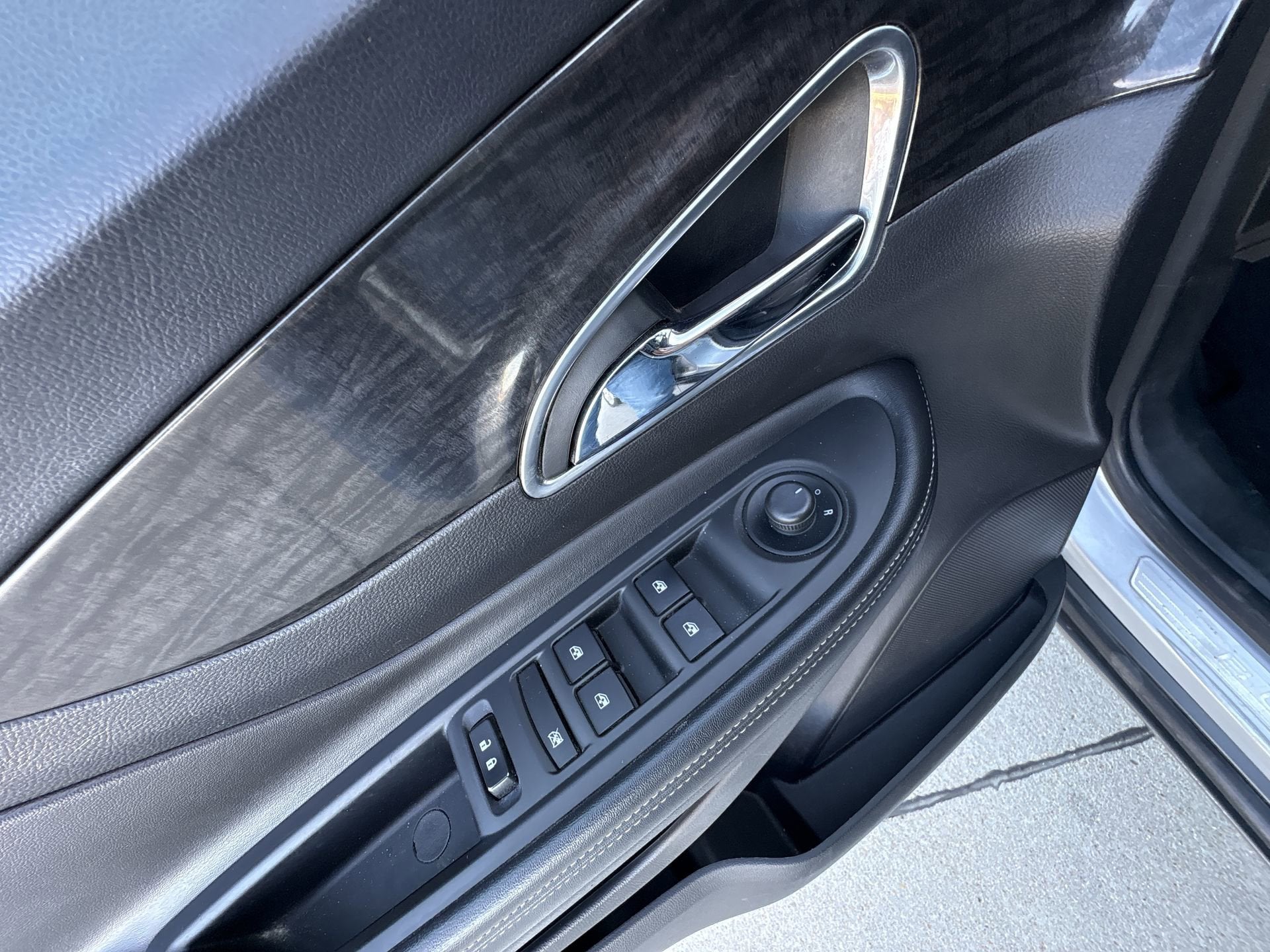 2016 Buick Encore 4DR FWD