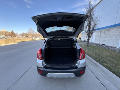 2016 Buick Encore 4DR FWD