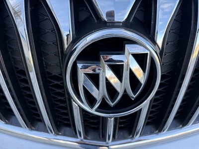 2016 Buick Encore 4DR FWD