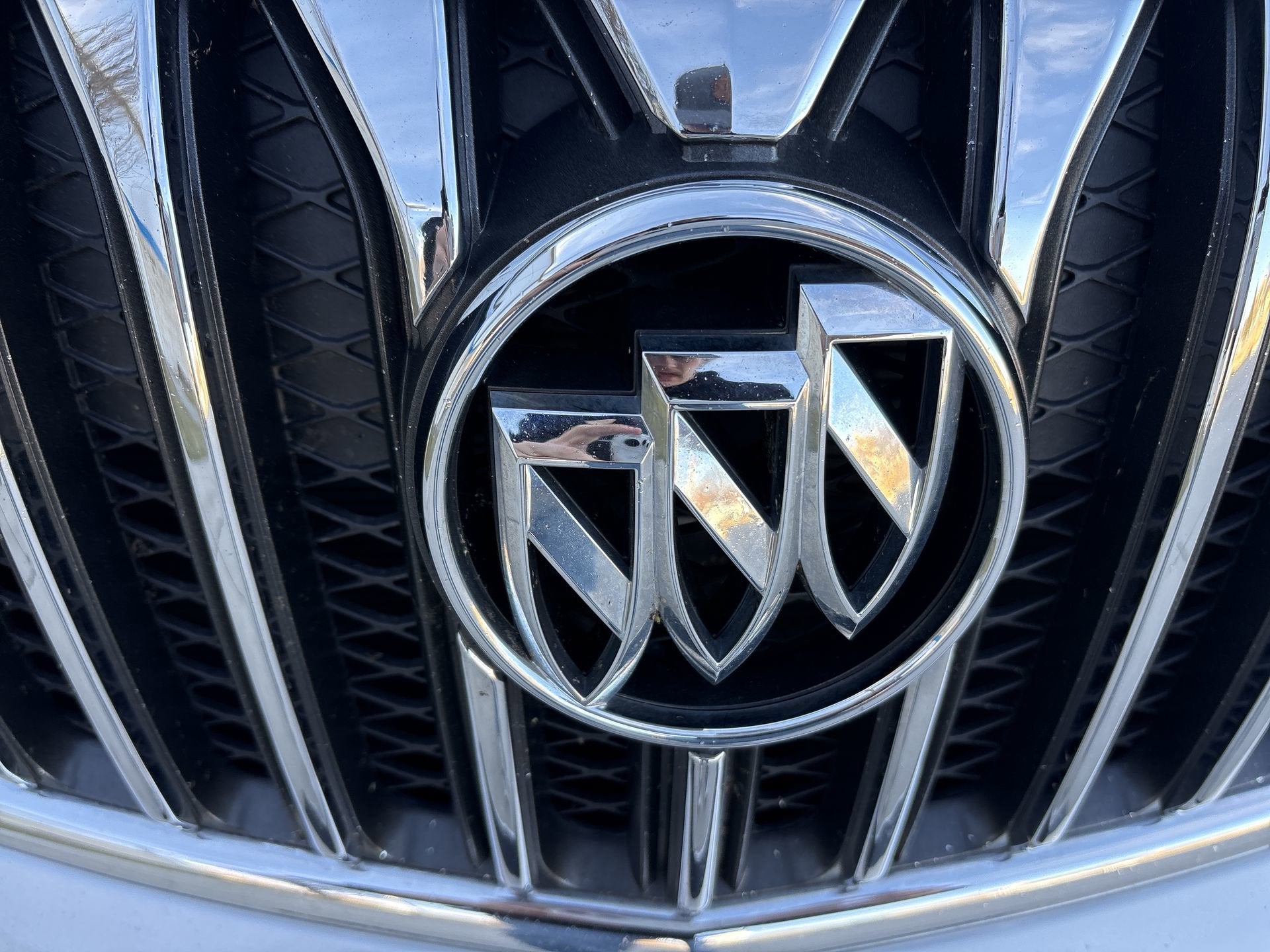 2016 Buick Encore 4DR FWD