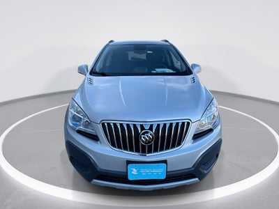 2016 Buick Encore 4DR FWD
