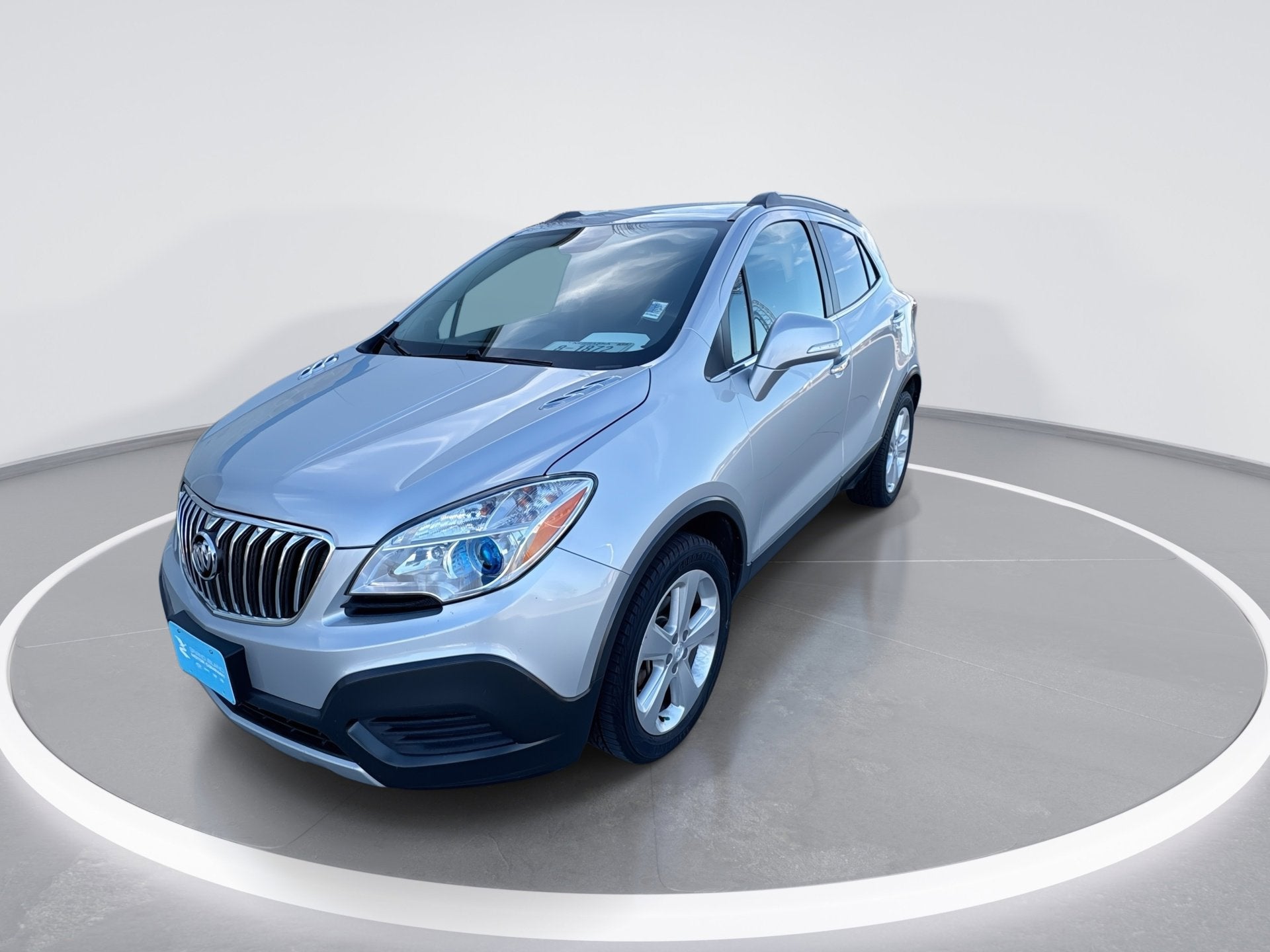 2016 Buick Encore 4DR FWD