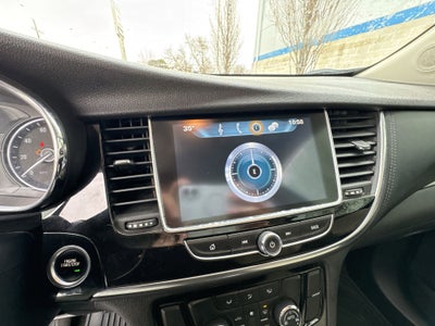 2017 Buick Encore Preferred II