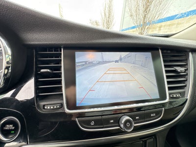 2017 Buick Encore Preferred II