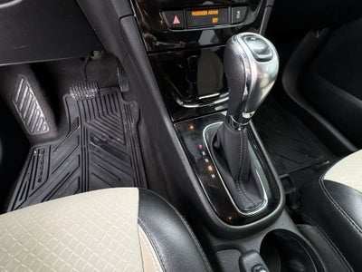 2017 Buick Encore Preferred II