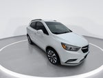 2017 Buick Encore Preferred II