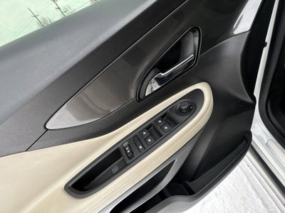 2017 Buick Encore Preferred II