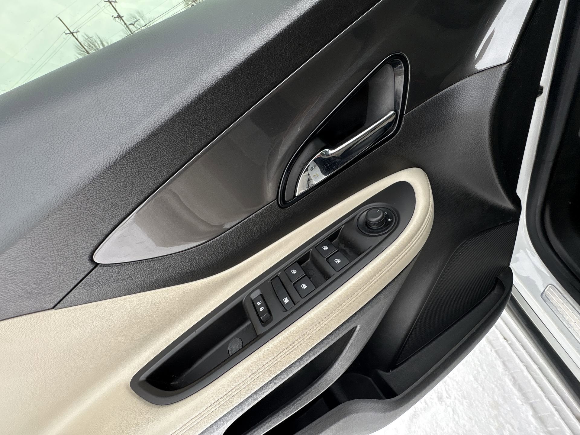 2017 Buick Encore Preferred II