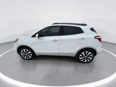 2017 Buick Encore Preferred II