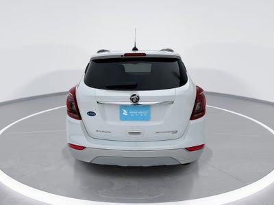 2017 Buick Encore Preferred II