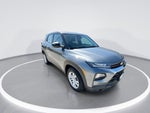 2022 Chevrolet Trailblazer LS