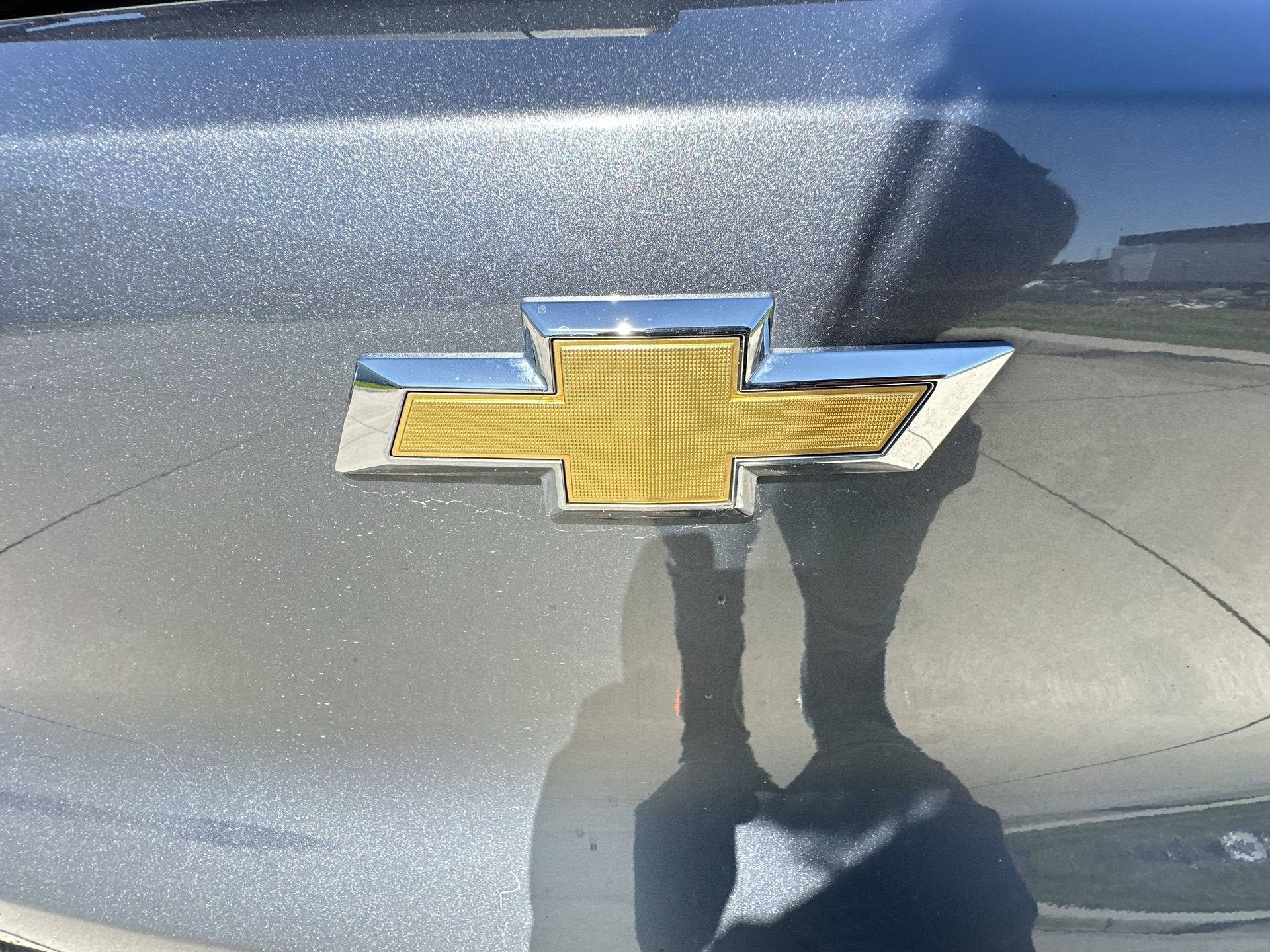 2022 Chevrolet Trailblazer LS