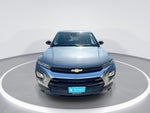 2022 Chevrolet Trailblazer LS