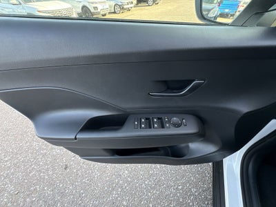 2026 Hyundai KONA SE