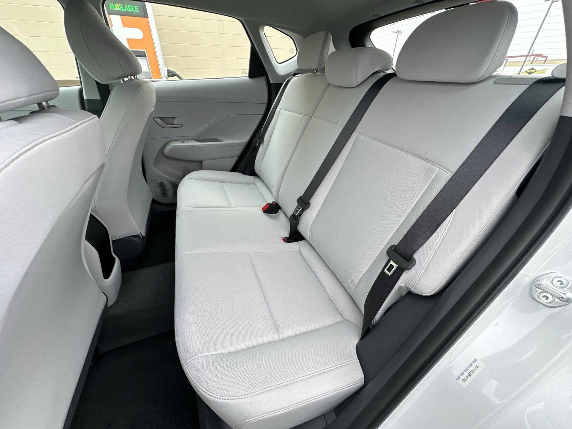 2026 Hyundai KONA SE