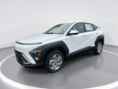 2026 Hyundai KONA SE AWD