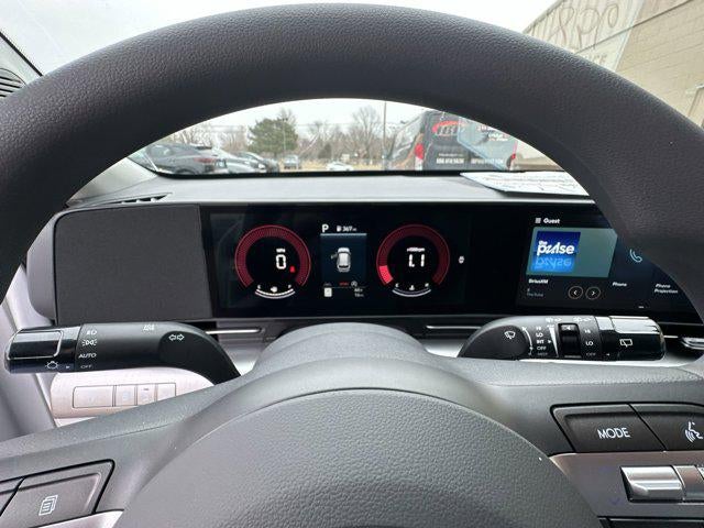 2026 Hyundai KONA SE AWD