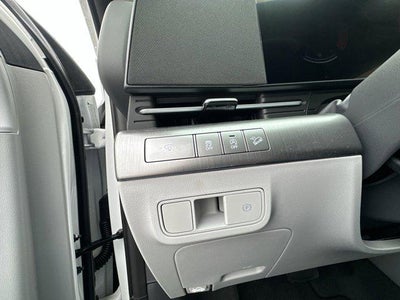 2026 Hyundai KONA SE AWD