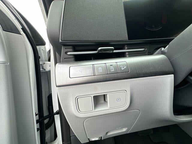 2026 Hyundai KONA SE AWD