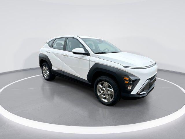 2026 Hyundai KONA SE AWD