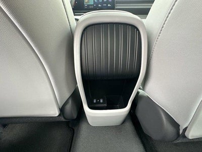 2026 Hyundai KONA SE AWD