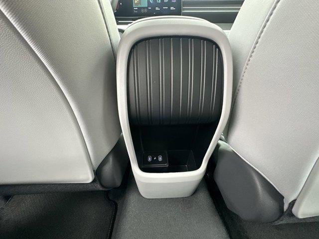 2026 Hyundai KONA SE AWD