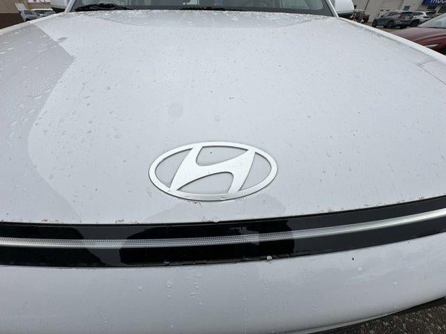 2026 Hyundai KONA SE AWD