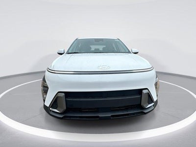 2026 Hyundai KONA SE AWD