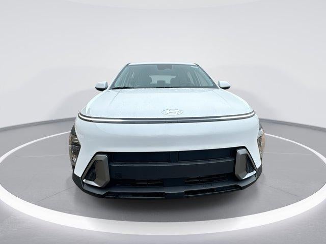 2026 Hyundai KONA SE AWD