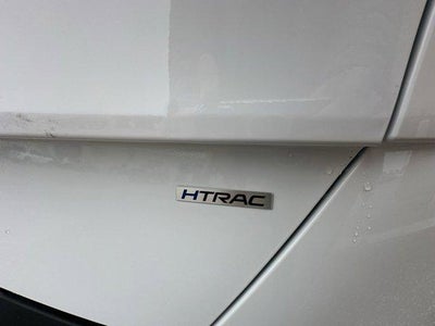 2026 Hyundai KONA SE AWD